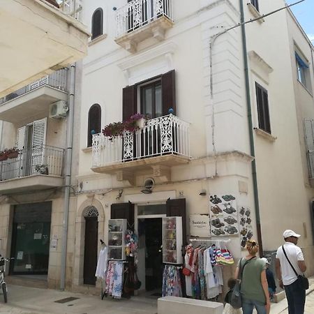 Apartament Pinhouse - Locazione Turistica Polignano a Mare Zewnętrze zdjęcie
