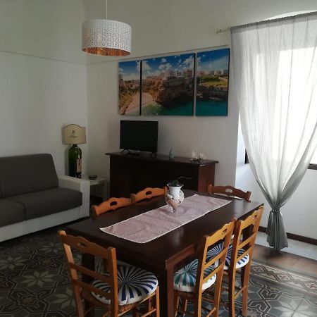 Apartament Pinhouse - Locazione Turistica Polignano a Mare Zewnętrze zdjęcie