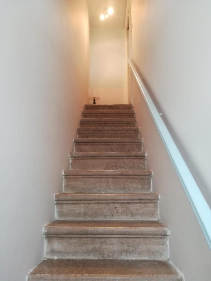 Apartament Pinhouse - Locazione Turistica Polignano a Mare Zewnętrze zdjęcie