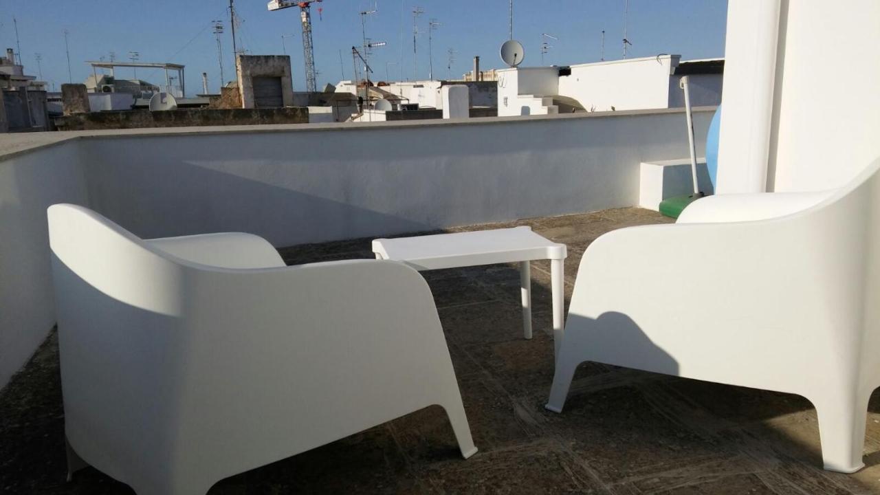 Apartament Pinhouse - Locazione Turistica Polignano a Mare Zewnętrze zdjęcie