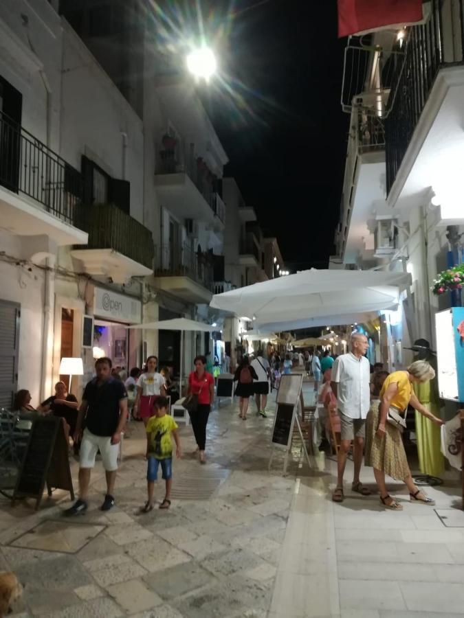 Apartament Pinhouse - Locazione Turistica Polignano a Mare Zewnętrze zdjęcie