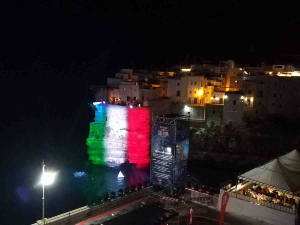 Apartament Pinhouse - Locazione Turistica Polignano a Mare Zewnętrze zdjęcie